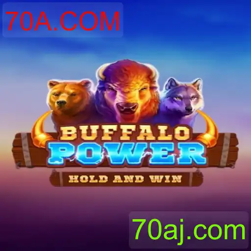 BuffaloPower: Conheça Este Empolgante Jogo de Estratégia
