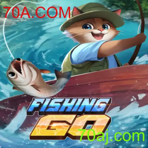 FishingGO: Uma Nova Aventura Aquática com 70A.COM